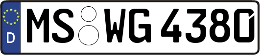 MS-WG4380
