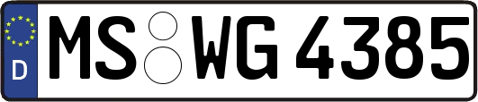 MS-WG4385
