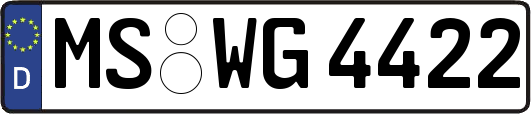 MS-WG4422