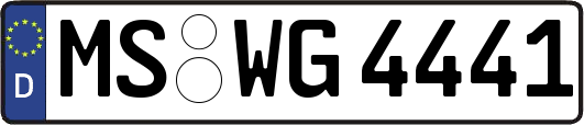 MS-WG4441