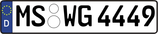 MS-WG4449