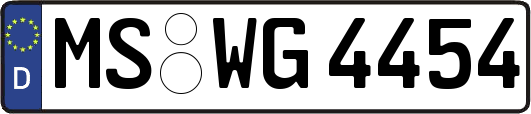 MS-WG4454