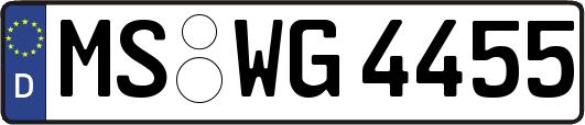 MS-WG4455