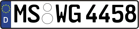 MS-WG4458