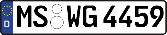 MS-WG4459