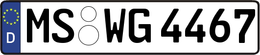 MS-WG4467