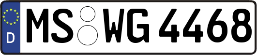 MS-WG4468