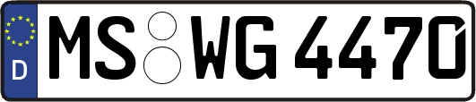 MS-WG4470