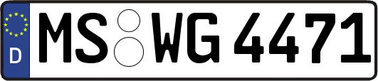 MS-WG4471