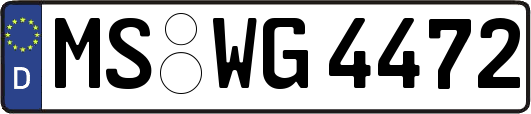 MS-WG4472