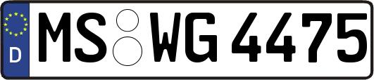 MS-WG4475