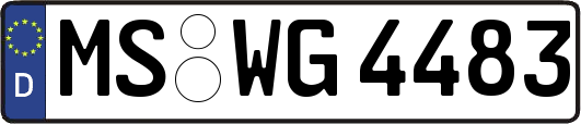 MS-WG4483