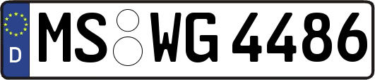 MS-WG4486
