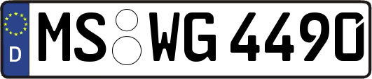 MS-WG4490