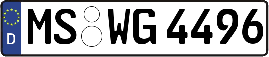 MS-WG4496