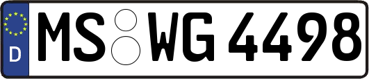 MS-WG4498