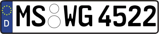 MS-WG4522