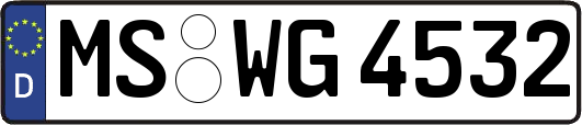 MS-WG4532