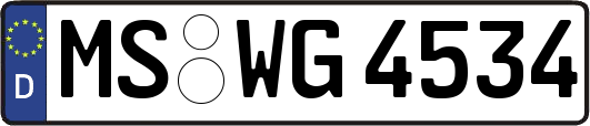 MS-WG4534