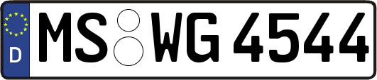 MS-WG4544