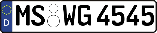 MS-WG4545