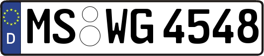 MS-WG4548