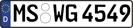 MS-WG4549