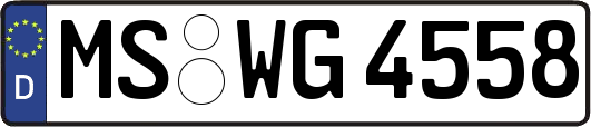 MS-WG4558