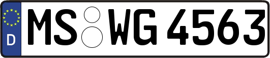 MS-WG4563