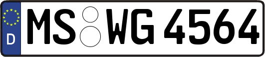 MS-WG4564