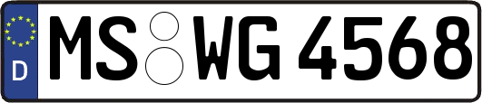 MS-WG4568
