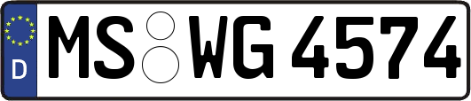 MS-WG4574