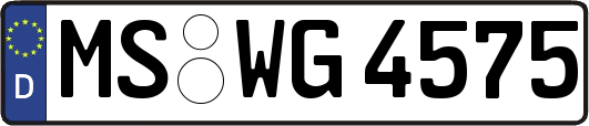 MS-WG4575