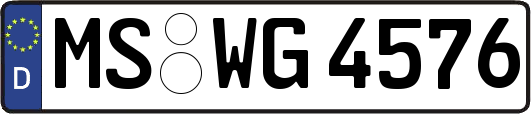 MS-WG4576