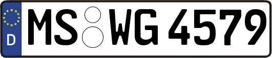 MS-WG4579
