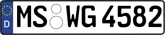 MS-WG4582