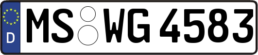 MS-WG4583
