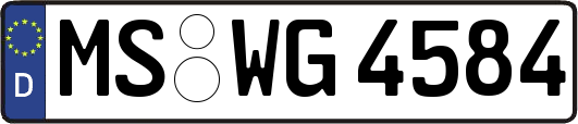 MS-WG4584