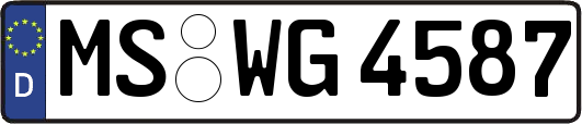 MS-WG4587