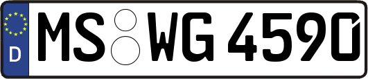 MS-WG4590