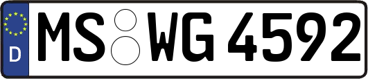 MS-WG4592