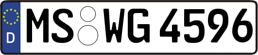 MS-WG4596