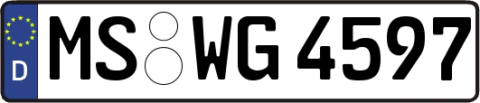 MS-WG4597