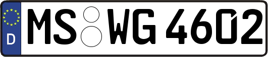 MS-WG4602