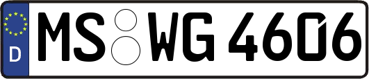 MS-WG4606