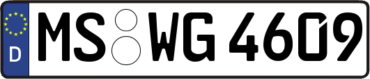 MS-WG4609