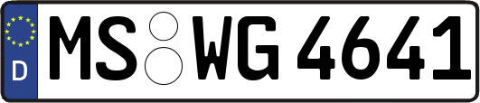 MS-WG4641