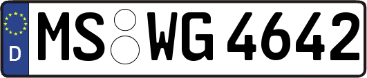 MS-WG4642