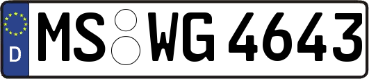 MS-WG4643