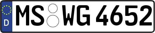 MS-WG4652